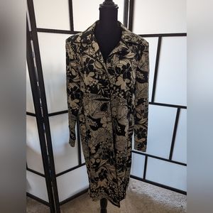 Oscar de la Renta Jacket